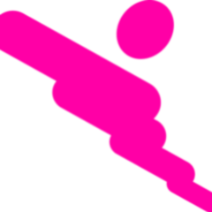El Mal3ab Logo