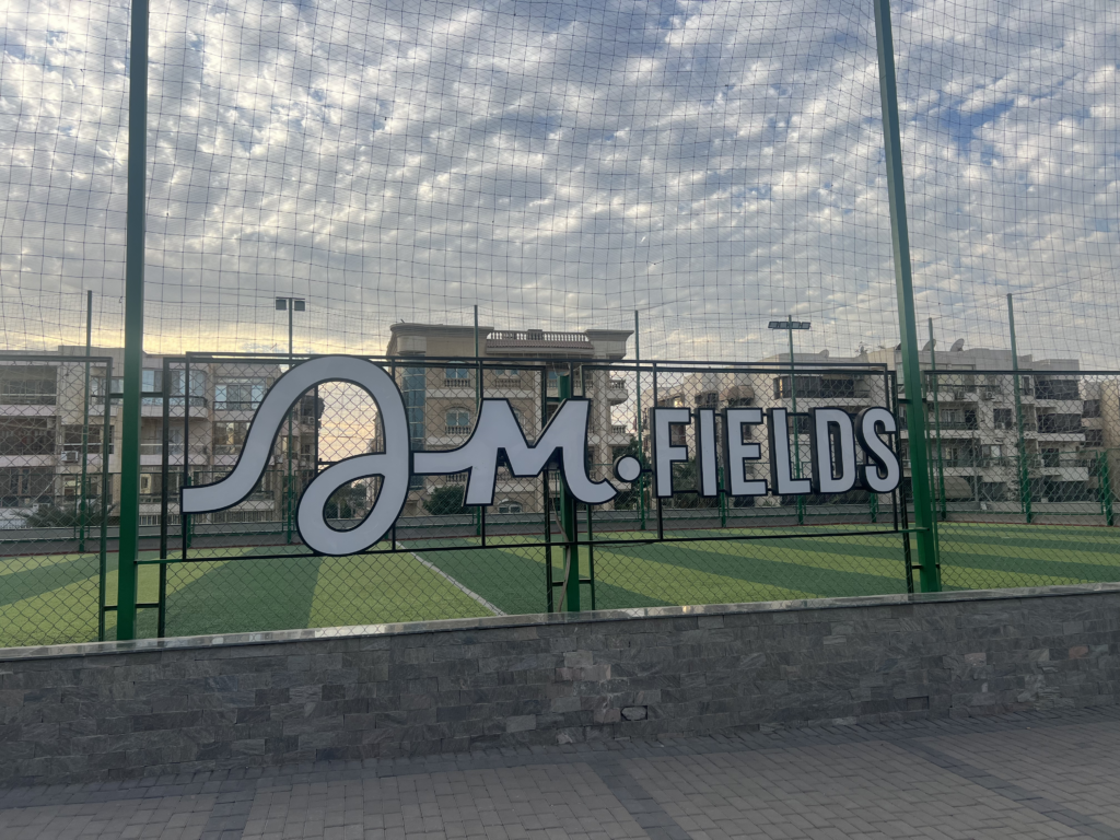 Thematehub Field
